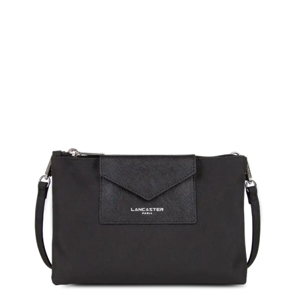 Double Pochette Sacs bandoulieres
