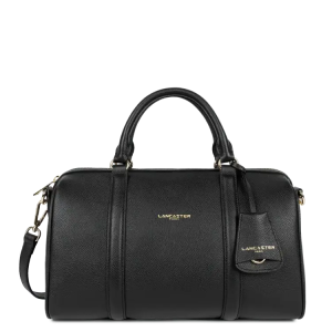 Grand Sac Polochon cuir