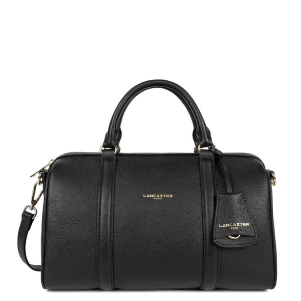 Grand Sac Polochon cuir