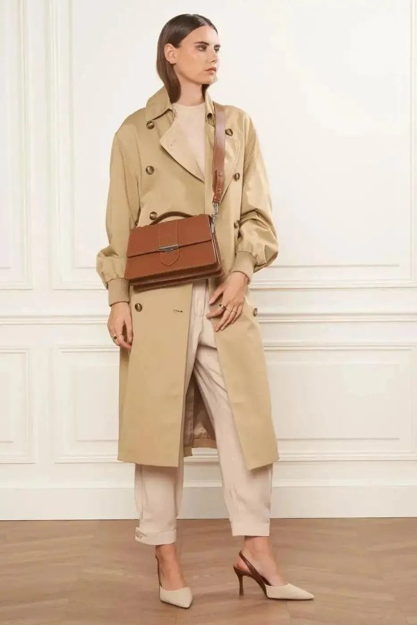 Grand Sac à main Lancaster Paris Ily 531-011