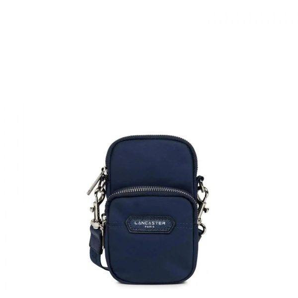 mini sac bandoulière Lancaster 510-60