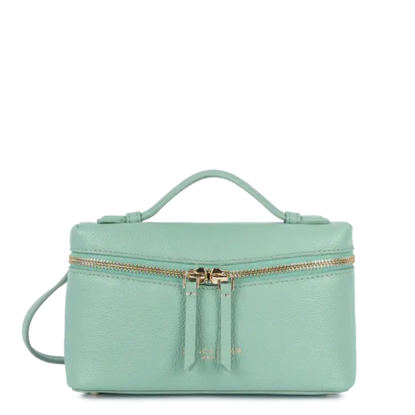 Petit Sac Boîte Sacs bandoulieres Milano