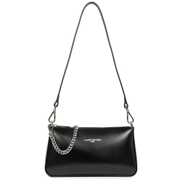 Pochette bandoulière élégante