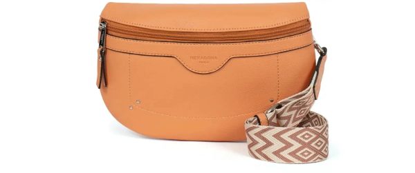 sac banane Hexagona Lima