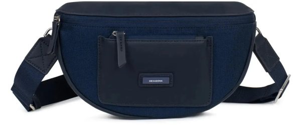 sac banane Hexagona Livia