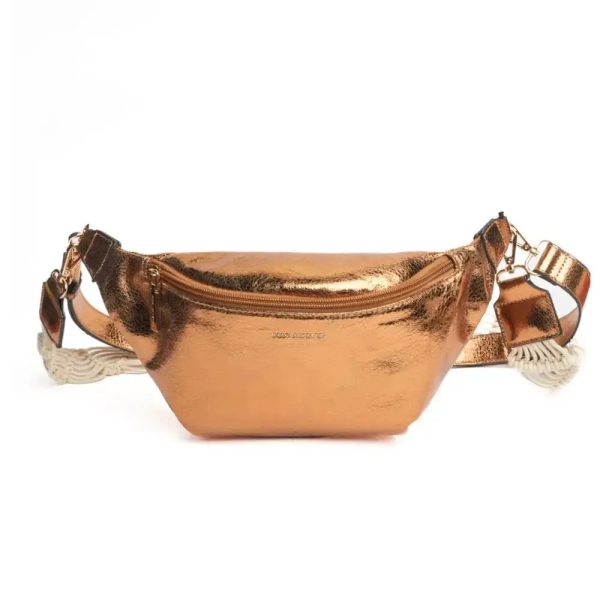 sac banane élégant