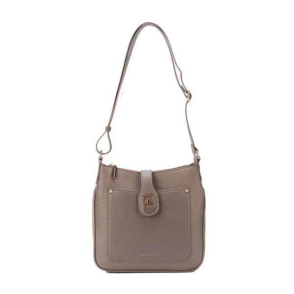 sac bandoulière style contemporain