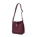 style sophistiqué sac bandoulière