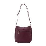 sac bandoulière polyester