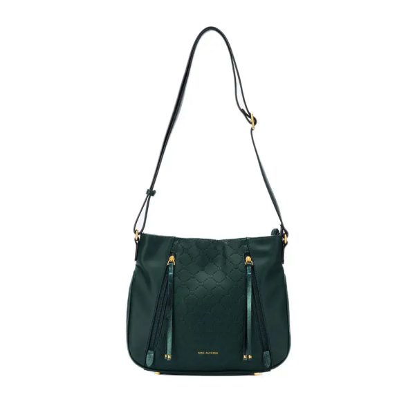 sac bandoulière Mac Alyster Monogram