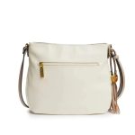 raffinement sac Mac Alyster