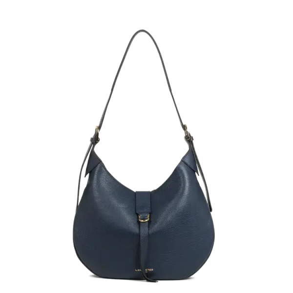 sac besace en cuir