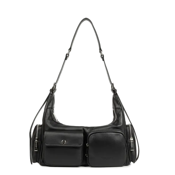 sac besace cuir