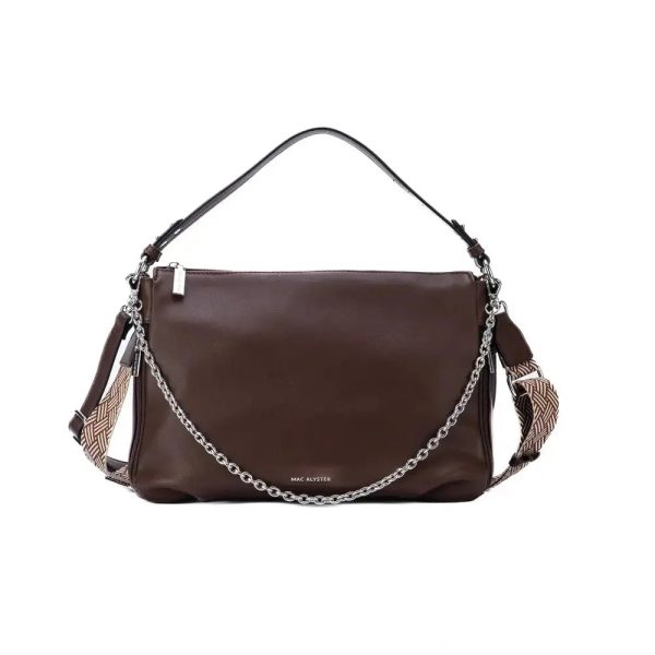Sac besace Milan Sacs bandoulieres