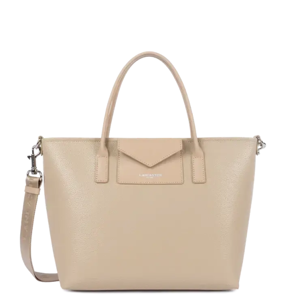 sac cabas PVC