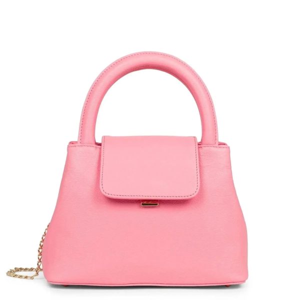 Sac bandoulières Carla 480-018