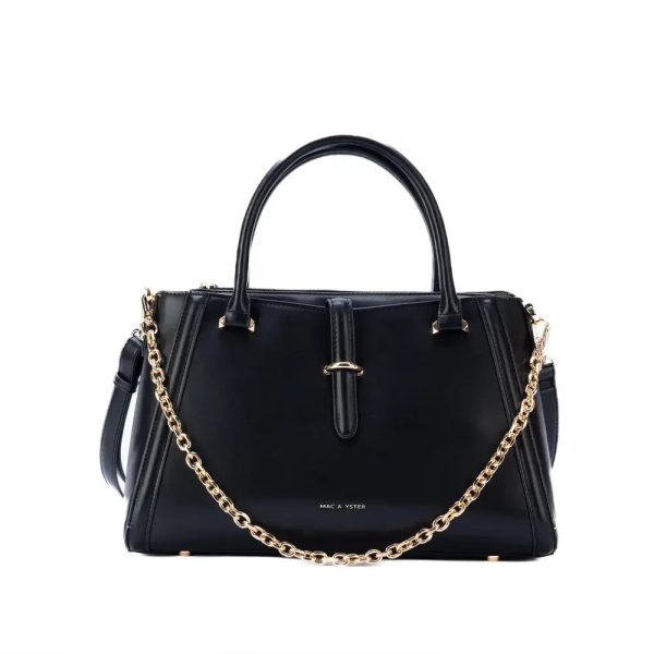 sac porté main élégant