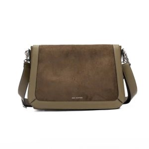 Sac Rabat Sacs bandoulieres Captivante marron