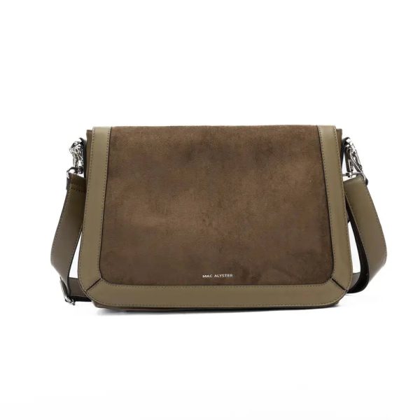 Sac Rabat Sacs bandoulieres Captivante marron