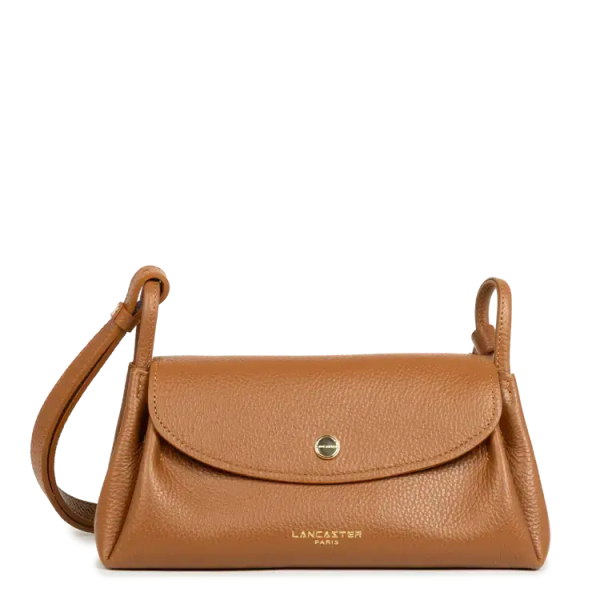 sac trotteur cuir grainé