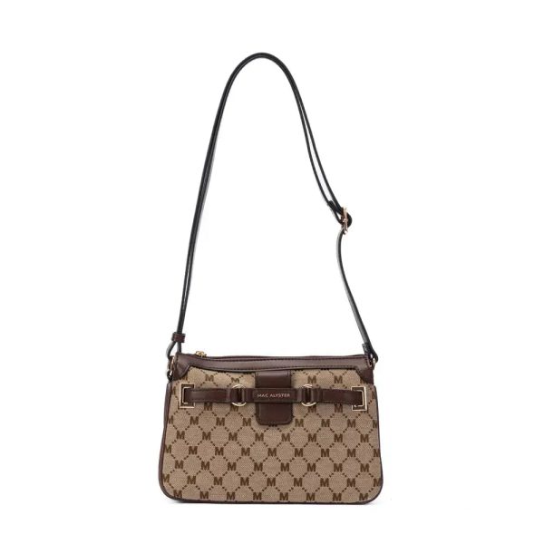 Sac Trotteur Mac Alyster Clémence