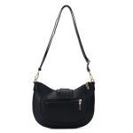 élégant sac trotteur