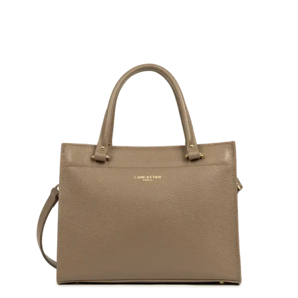 sac à main en cuir Lancaster