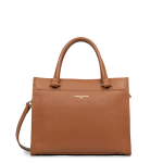 sac à main cuir grainé
