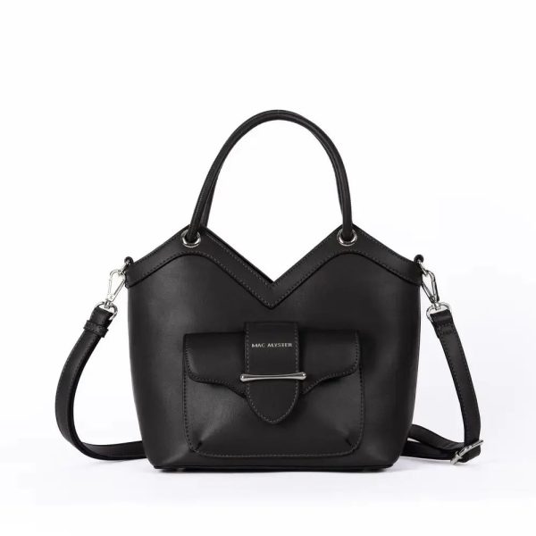 sac à main Mac Alyster Désinvolte