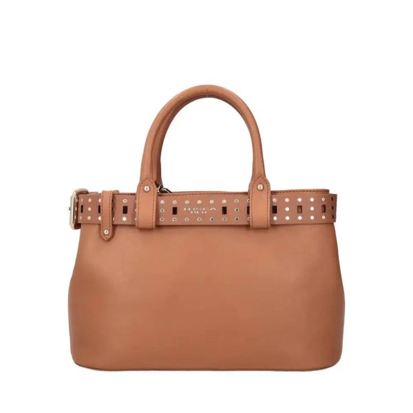 sac à main Sacs bandoulieres brun