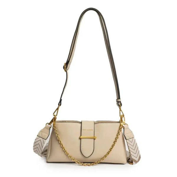 Sac Baguette Sacs bandoulieres Desinvolte