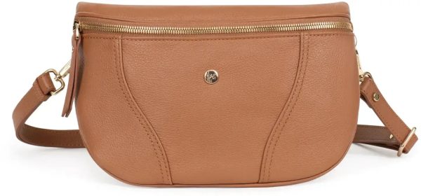 sac banane élégant