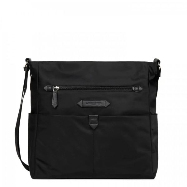 sac bandoulière Lancaster 510-28