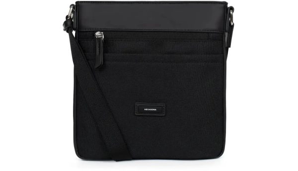 sac bandoulière Hexagona Livia