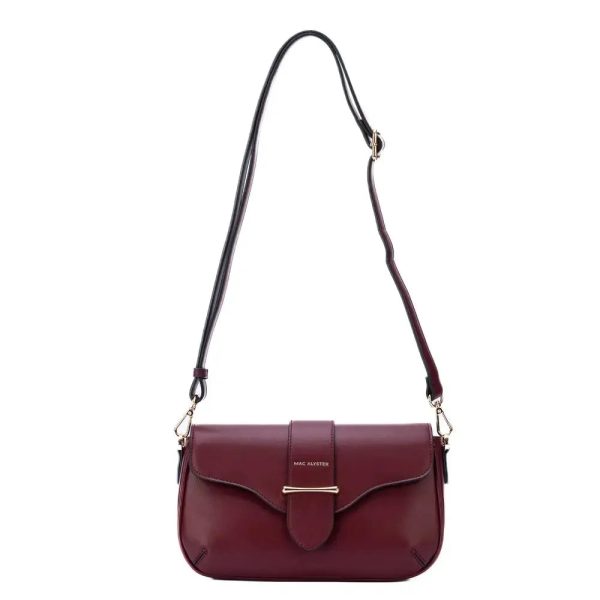sac bandoulière Mac Alyster