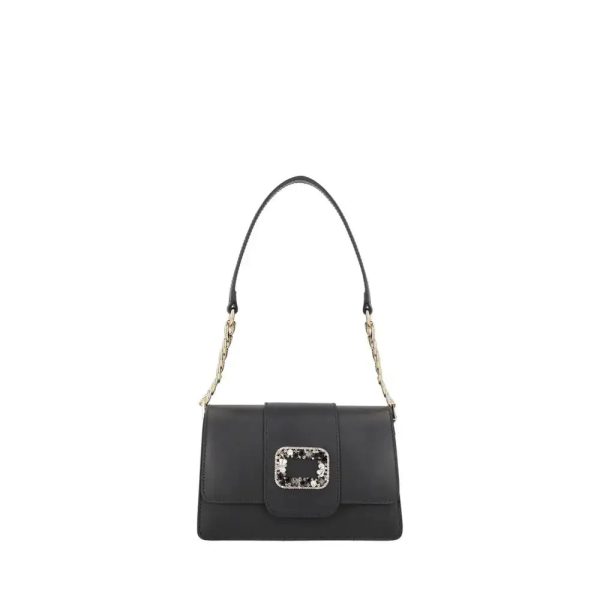 sac bandoulière luxueux