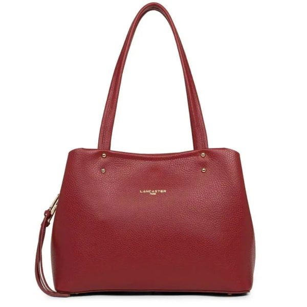 sac cabas Lancaster Foulonne Double 470-47