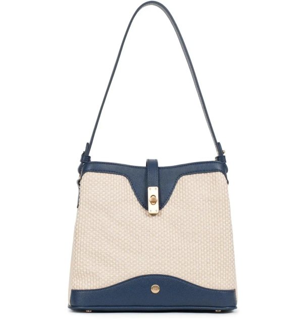 sac épaule Hexagona Judy