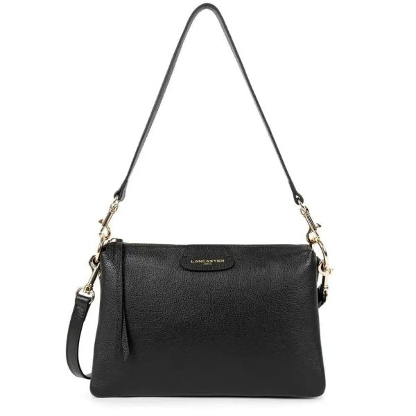 sac pochette Lancaster Dune