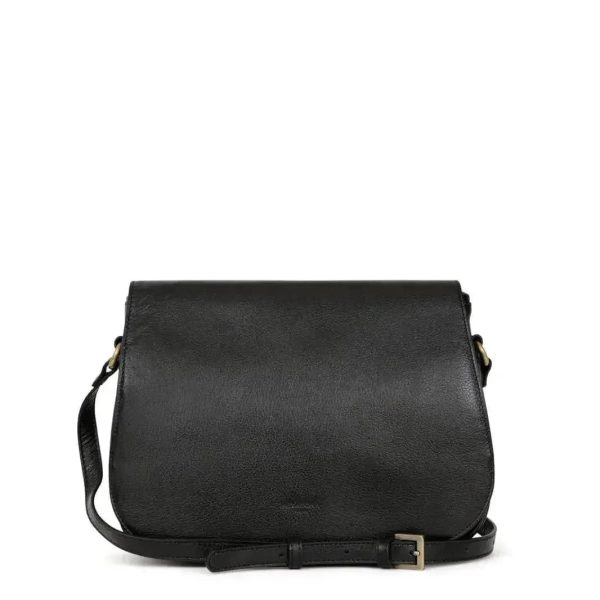 sac bandoulière chic