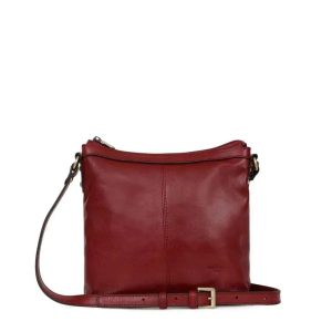 sac bandoulière cuir