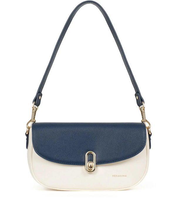 sac porté épaule Hexagona