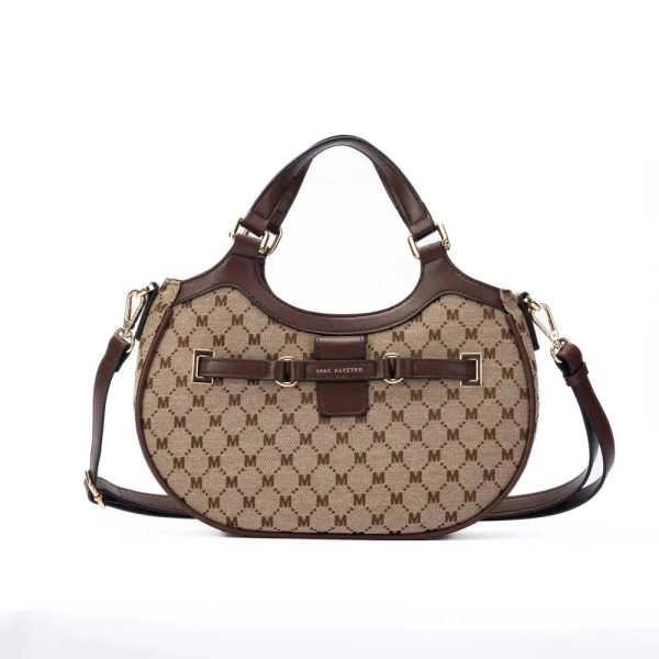 sac porté main Clémence