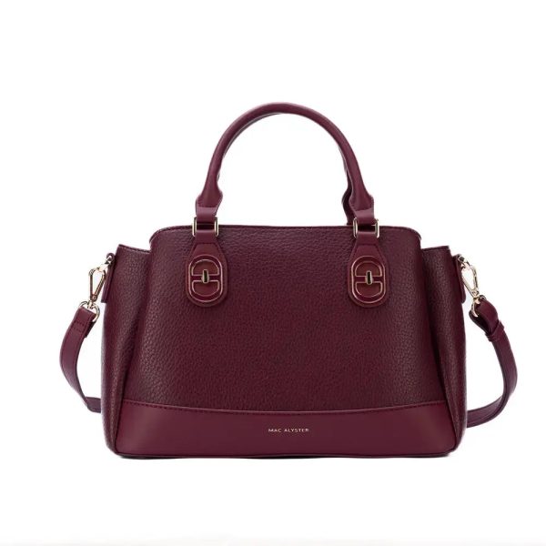 sac porté main élégance