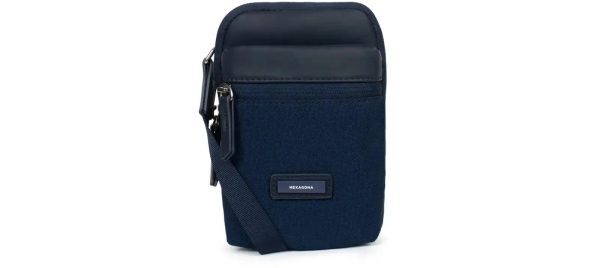 sac porté travers Hexagona Livia
