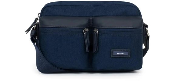 sac porté travers Hexagona Livia