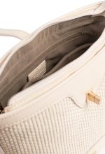 détails or sac Judy