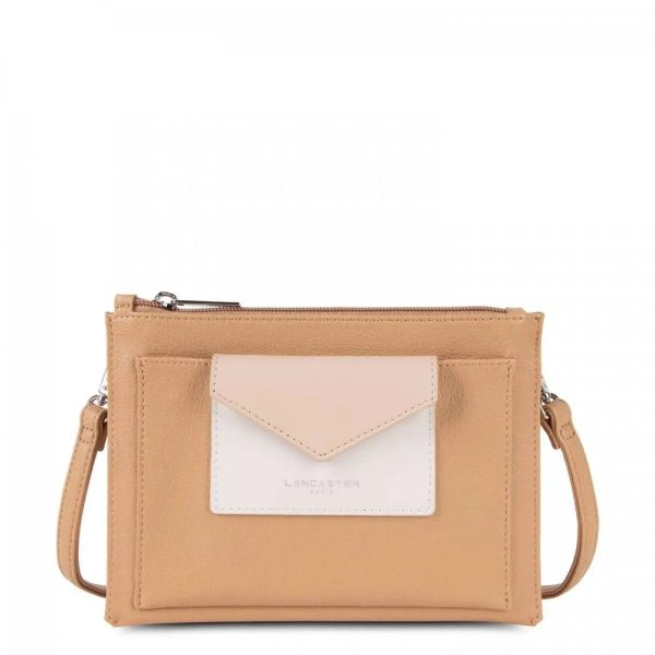 sac trotteur Lancaster 517-44
