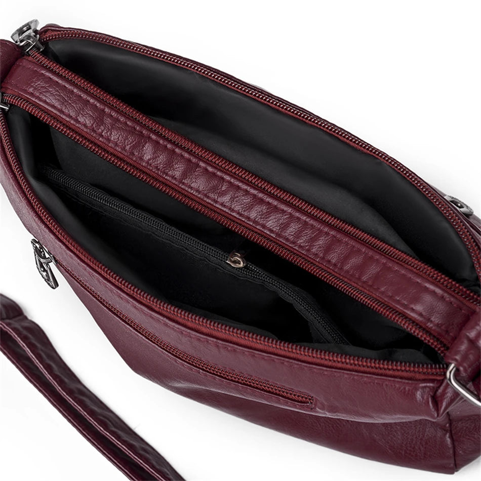 Accessoire quotidien sac bandoulière