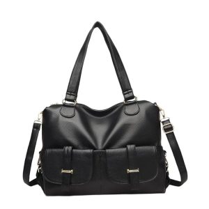 grand sac à main bandoulière femme